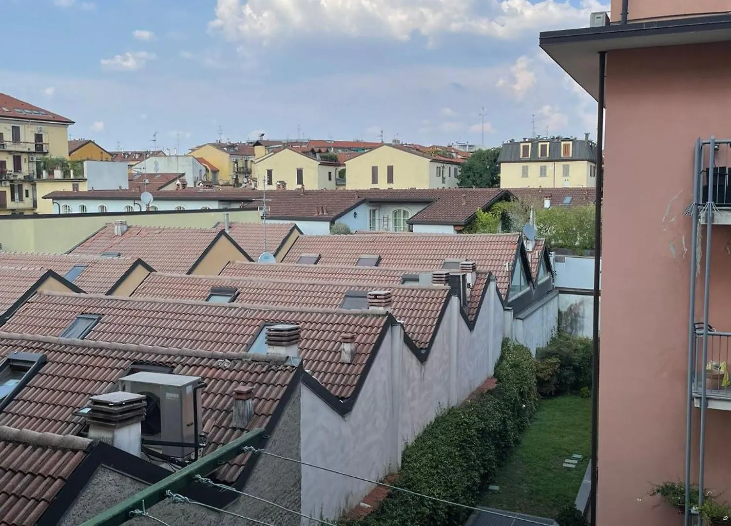 Navigli Nest - Heart Of Milan Apartment