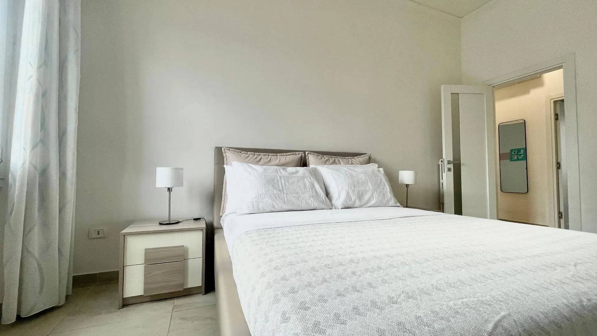 Navigli Nest - Heart Of Milan Apartment Italy