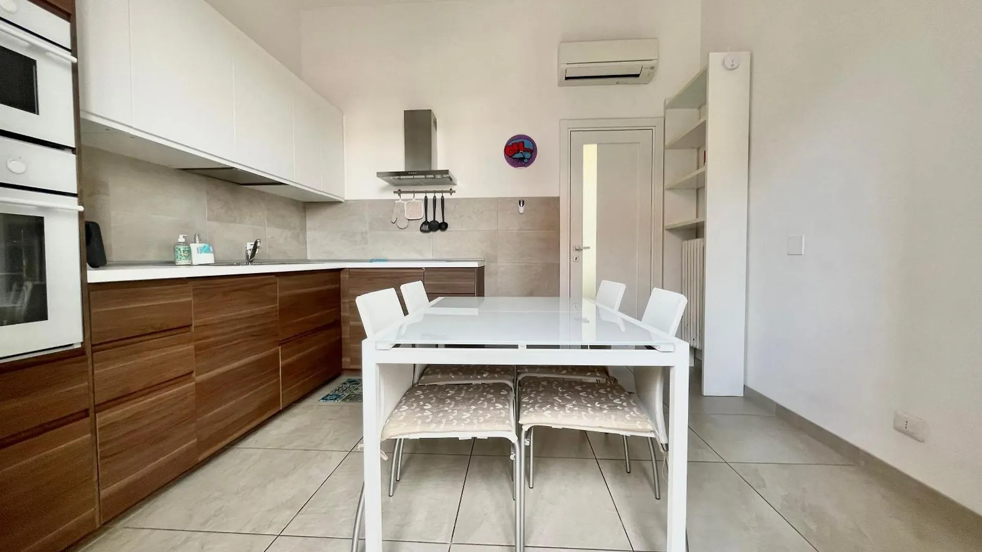 Navigli Nest - Heart Of Milan Apartment