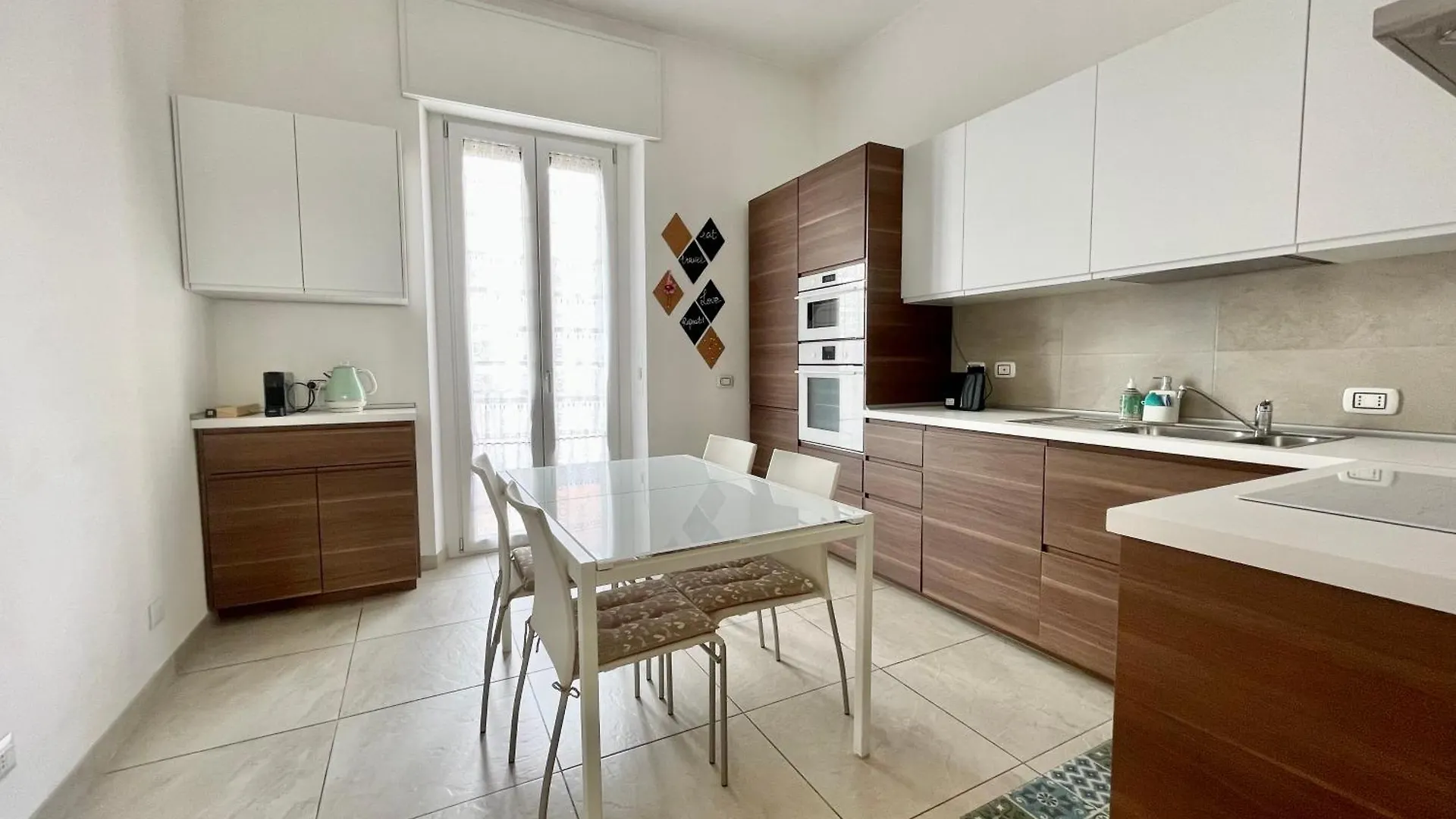 Navigli Nest - Heart Of Milan Apartment