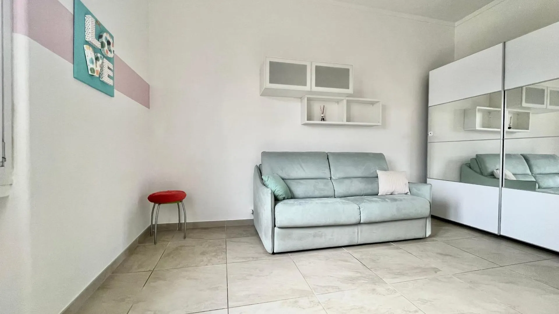 Navigli Nest - Heart Of Milan Apartment Italy