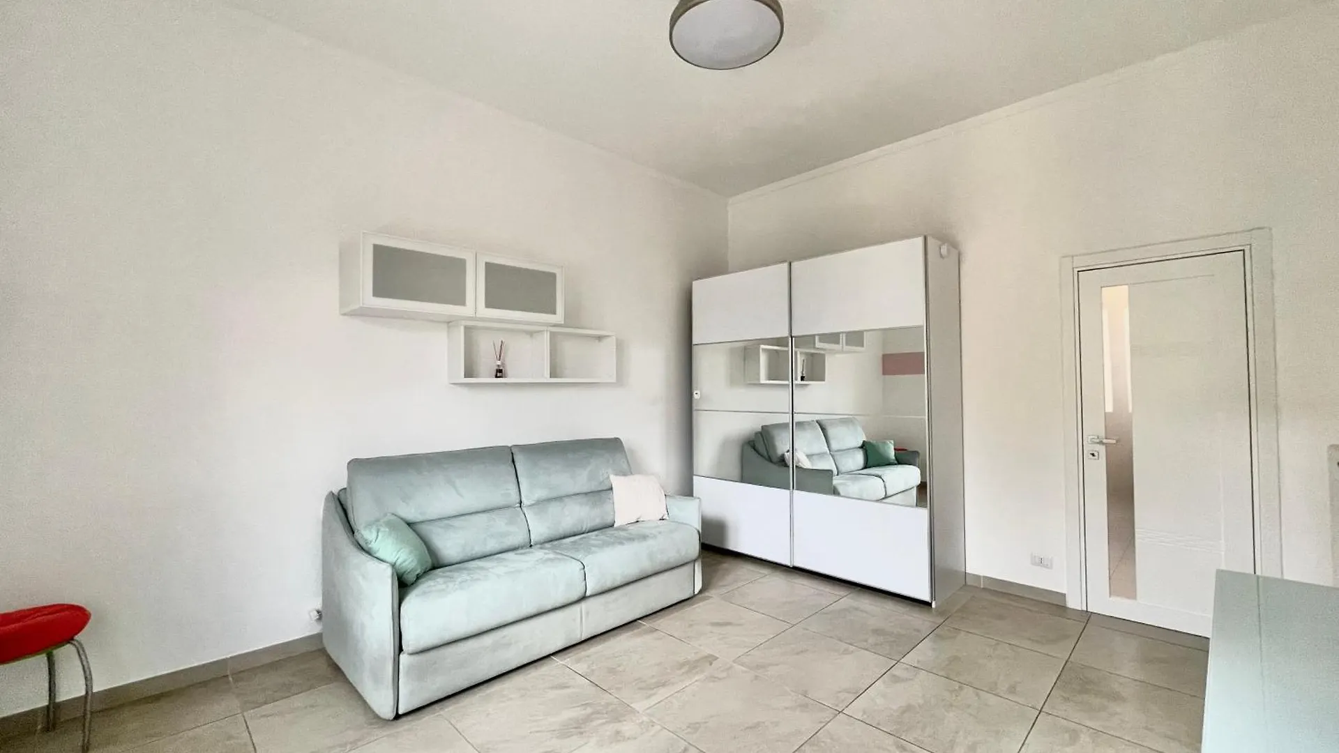 Navigli Nest - Heart Of Milan 아파트